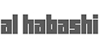 AL HABASHI General Contracting - logo